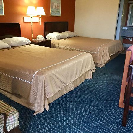 Executive Inn 텍사카나 외부 사진
